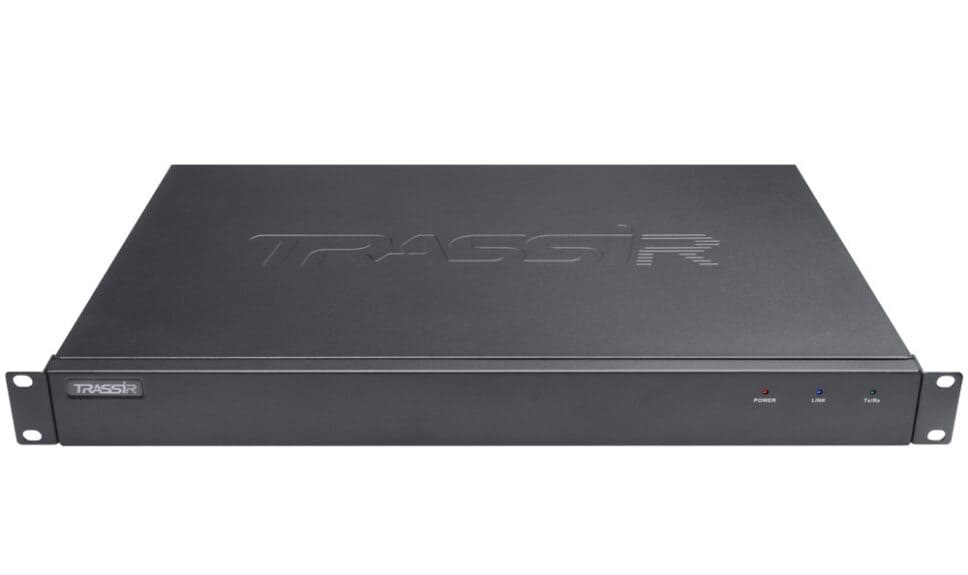 Все TRASSIR MiniClient Удаленное рабочее место TRASSIR OS (Linux) видеонаблюдения в магазине Vidos Group