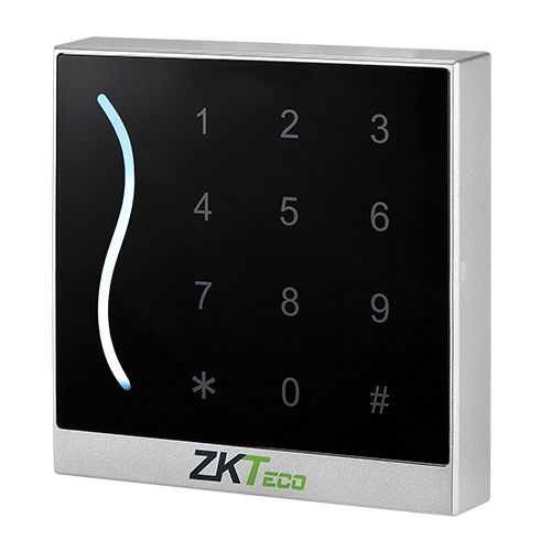 ZKTeco  считыватель rfid карт
proid30
