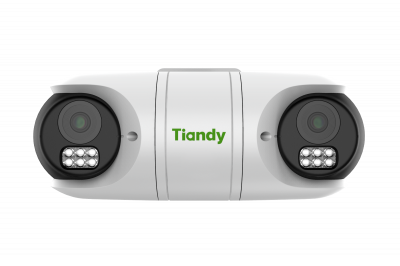 TIANDY SPARK TC-C32RN I5/E/Y/QX/2.8mm/V4.2 видеокамера IP цилиндрическая 2Mp