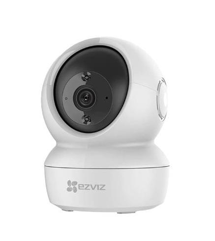 Все Ezviz CS-H6C (5MP,W2) IP-камера видеонаблюдения в магазине Vidos Group