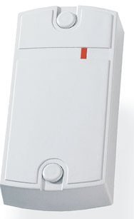 MATRIX-II (мод. MF-I) серый IronLogic RFID-считыватель 13,56 МГц