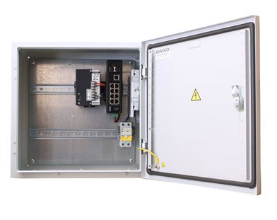 Купить уличный коммутатор osnovo os-441(sw-60812/i)