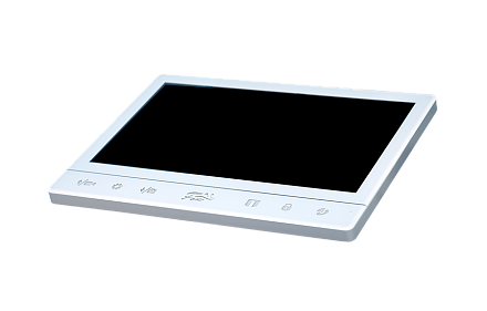 Все Fox FX-HVD70U-KIT (ТУЯ 7W) к-т видеодомофон FX-HVD70U (7"LCD) и вызывная панель FX-CP25 (1080p) видеонаблюдения в магазине Vidos Group