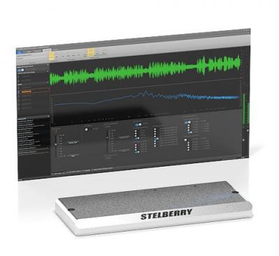 STELBERRY S-350 переговорное устройство