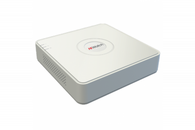 HiWatch DS-H204QA(C) Видеорегистратор