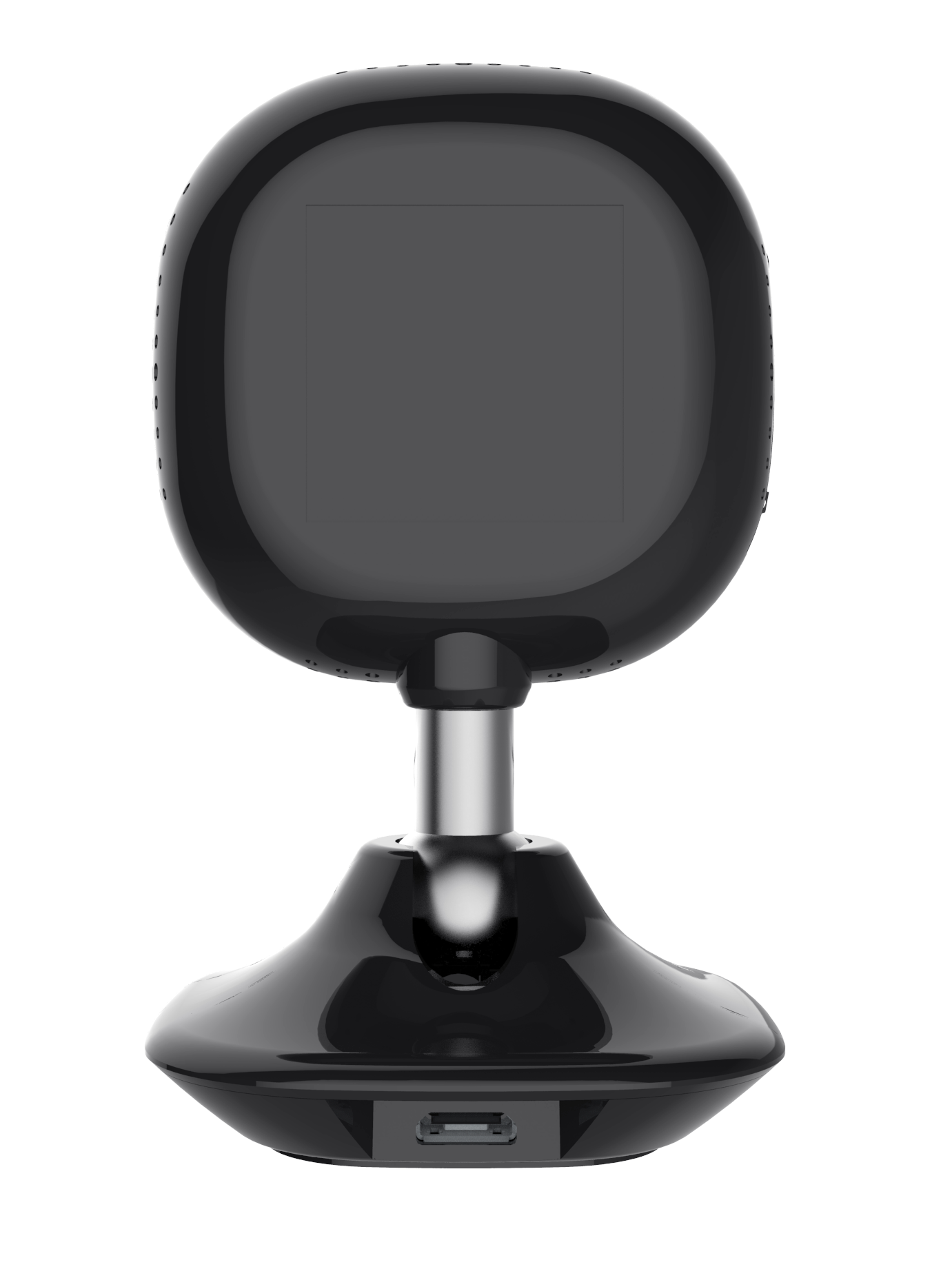 Все Ezviz Mini Plus (CS-CV200-A1-52WFR) белая IP-камера  видеонаблюдения в магазине Vidos Group