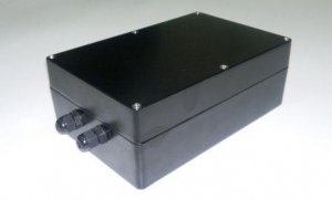 Телеинформсвязь БП-24А-Г источник питания специализированный