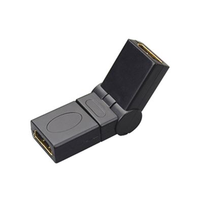 Переходник HDMI розетка( LAZSO APHH00/AA(S)