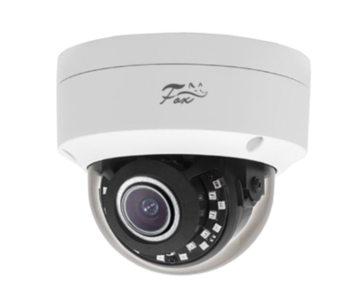 Fox FX-IPC-D40AP-IR AI IP-камера