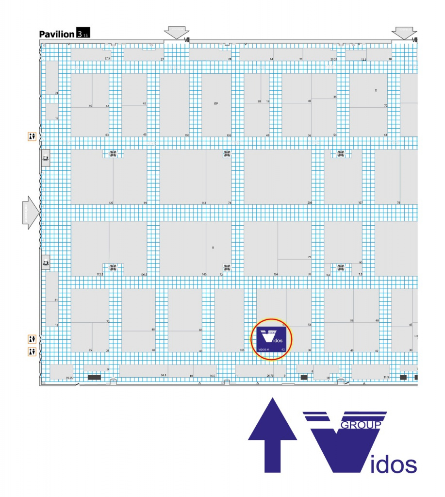 Локация ВИДОС и МР 09.01_Securika 2025 Floorplan.jpg Локация ВИДОС и МР 09.01_Securika 2025 Floorplan.jpg